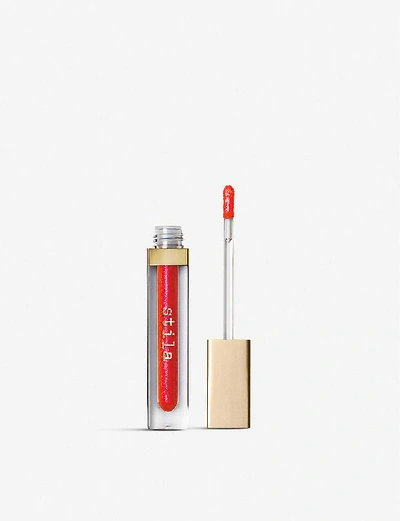 Shop Stila Empowering Beauty Boss Lip Gloss 3.2ml