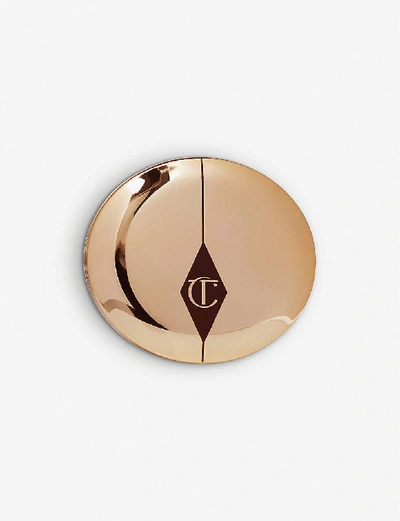 Shop Charlotte Tilbury Magic Vanish 2.5g In Medium