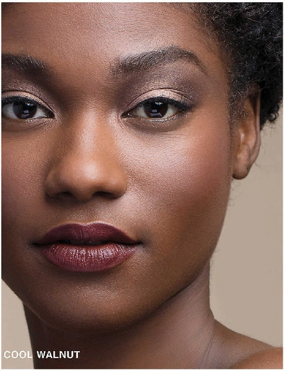Bobbi Brown Cool Walnut Skin Foundation Stick In Cool Walnut