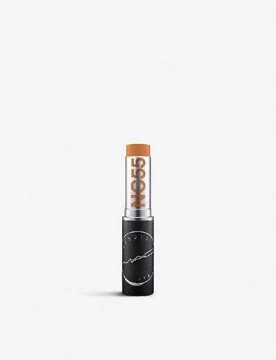 Shop Mac Studio Fix Soft Matte Foundation Stick 9g