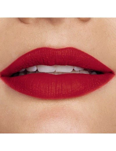 Shop Laura Mercier Control Velour Extreme Matte Lipstick