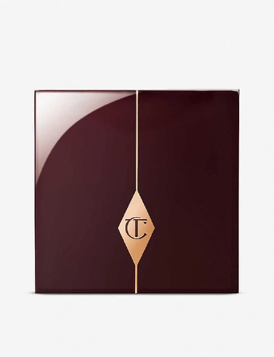 Shop Charlotte Tilbury Pillow Talk Luxury Palette Of Pops Make-up Palette 5.2g In Pillowtalk