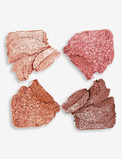 Charlotte Tilbury Luxury Palette Of Pops Make-up Palette 5.2g In Pillowtalk