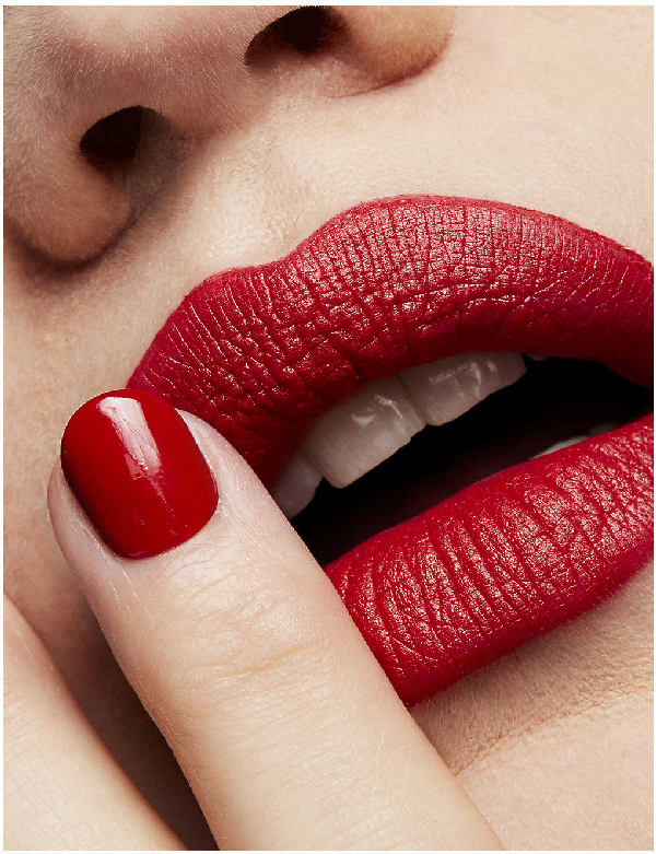 mac lunar illusions lipstick
