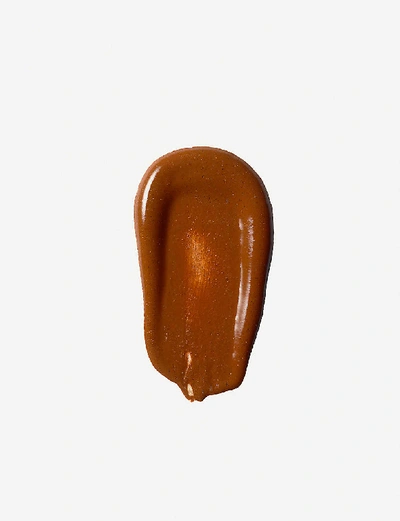 Shop Bobbi Brown Skin Long-wear Weightless Foundation Spf15 30ml In Cool Almond
