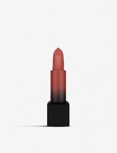 Shop Huda Beauty Wedding Day Throwback Collection Power Bullet Matte Lipstick 3g