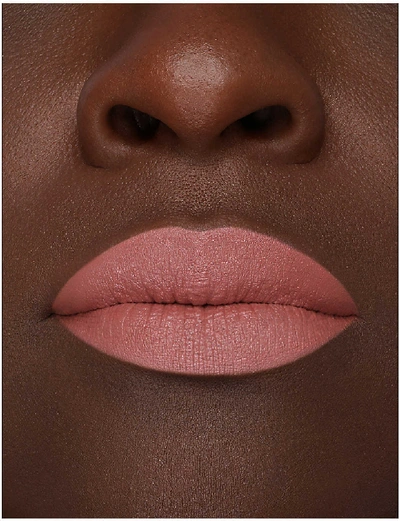 Huda Beauty Throwback Collection Power Bullet Matte Lipstick 3g In Wedding Day
