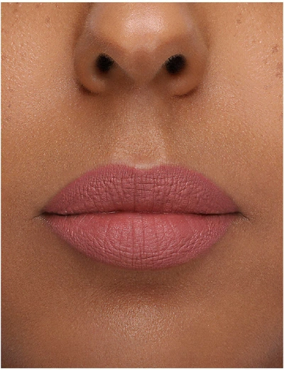 Huda Beauty Throwback Collection Power Bullet Matte Lipstick 3g In Wedding Day