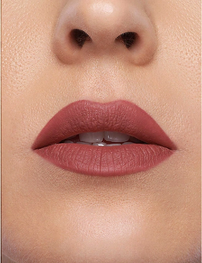Huda Beauty Throwback Collection Power Bullet Matte Lipstick 3g In Wedding Day