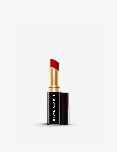 Shop Kevyn Aucoin Eternal The Matte Lip Color Lipstick 3.5g