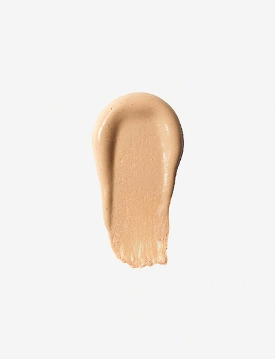 Shop Bobbi Brown Skin Long-wear Weightless Foundation Spf15 30ml In Warm Ivory