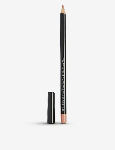 Shop Illamasqua Ready To Bare Lip Colouring Pencil 1.4g In Exposed