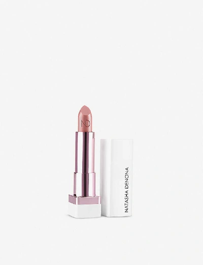 Shop Natasha Denona I Need A Nude Lipstick 4g In 32np Susanna