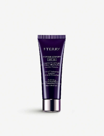 Shop By Terry Cover-expert Spf15 35ml In Honey Beige