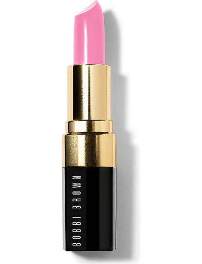 Shop Bobbi Brown Pink Lip Colour Lipstick 3.4g