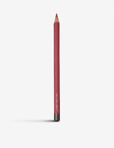 Shop Laura Mercier Parisian Rose Longwear Lip Liner