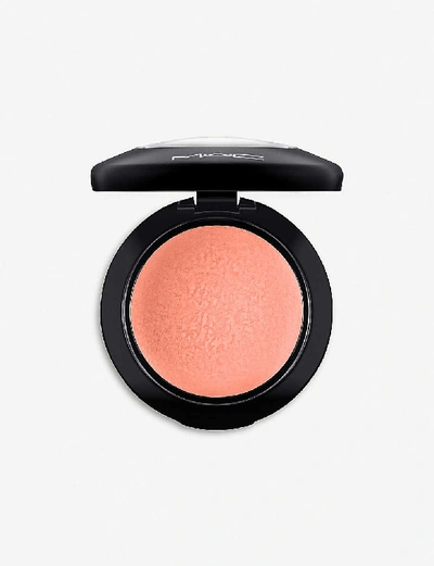 Shop Mac Mineralize Blush 3.5g In Like Me Love Me