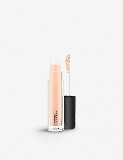 Shop Mac C-thru Lipglass