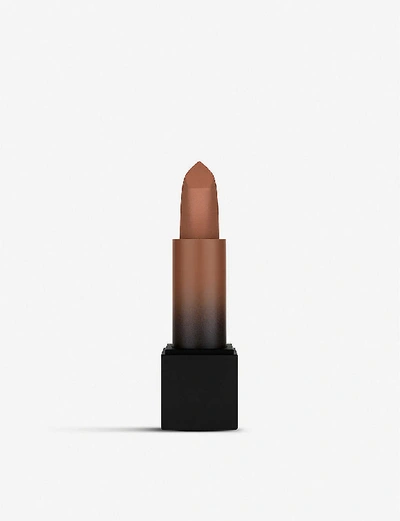 Shop Huda Beauty Throwback Collection Power Bullet Matte Lipstick 3g In Last Night