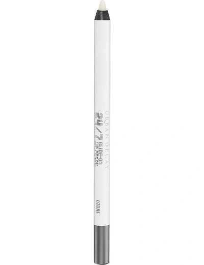 Shop Urban Decay Ozone 24/7 Glide-on Lip Pencil