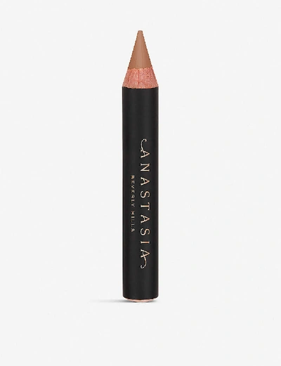 Shop Anastasia Beverly Hills Pro Pencil Highlighter And Concealer Pencil In Base 3