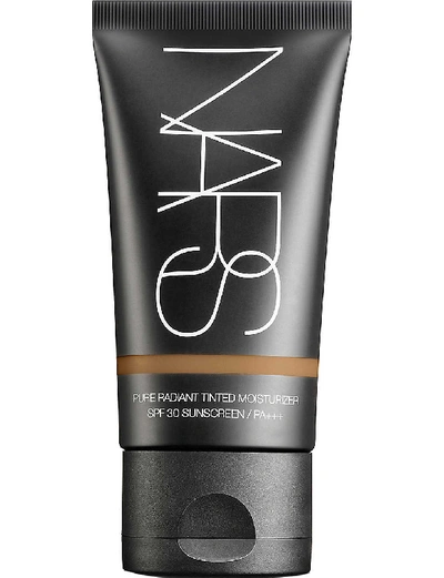 Shop Nars Pure Radiant Tinted Moisturizer In Seychelles