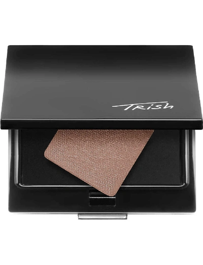 Shop Trish Mcevoy Cafe Latte Glaze Eyeshadow 1.5g