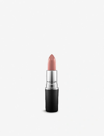 Shop Mac Lustre Lipstick 3g In Midimauve