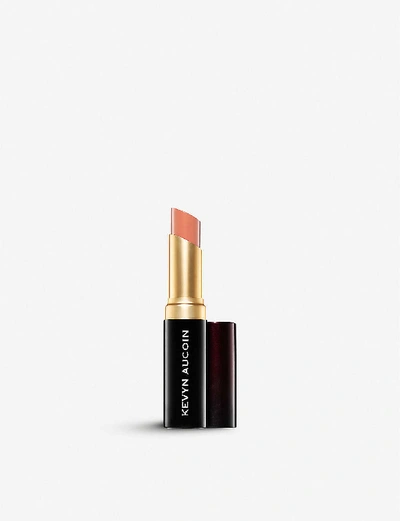 Shop Kevyn Aucoin The Matte Lip Color Lipstick 3.5g