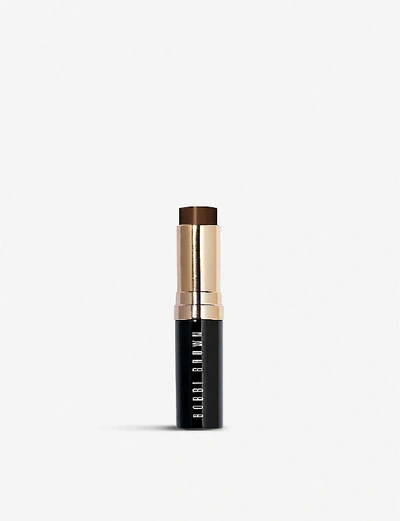 Shop Bobbi Brown Cool Expresso Skin Foundation Stick