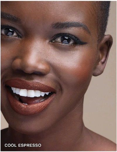 Bobbi Brown Cool Expresso Skin Foundation Stick In Cool Expresso