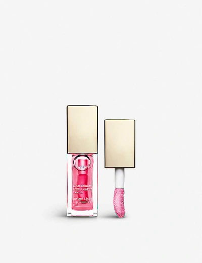 Shop Clarins Candy Comfort Lip Oil