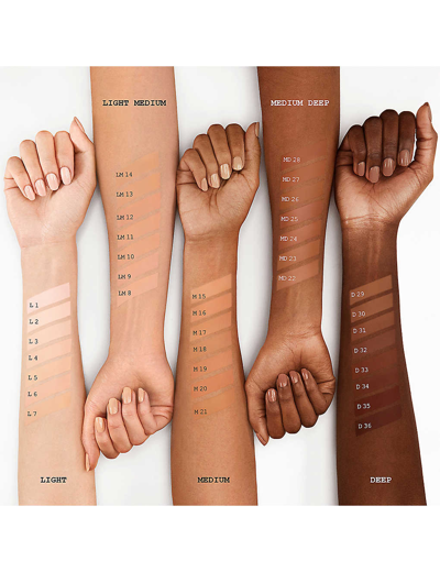 Pat Mcgrath Labs D 25 Skin Fetish: Sublime Perfection Concealer 5ml In Md 25
