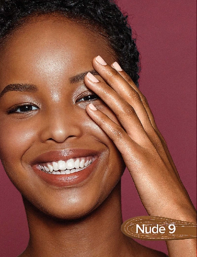Nudestix Tinted Cover Foundation 20ml In Nude 9