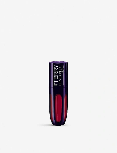 Shop By Terry Fire Nude Lip-expert Shine Liquid Lipstick 3g