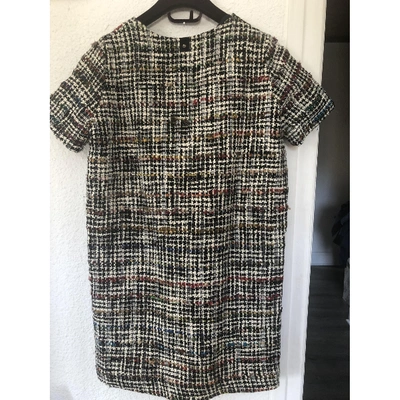 Pre-owned Roseanna Multicolour Cotton Dress