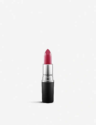 Shop Mac Matte Lipstick In D For Danger