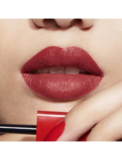 Shop Dior Rouge  Ultra Care Liquid Lipstick 6ml In 635