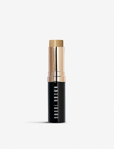 Shop Bobbi Brown Warm Natural Skin Foundation Stick