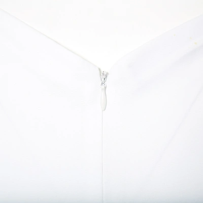 Pre-owned Aquilano Rimondi Camisole In White