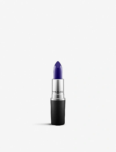 Shop Mac Matte Lipstick In Matte Royal