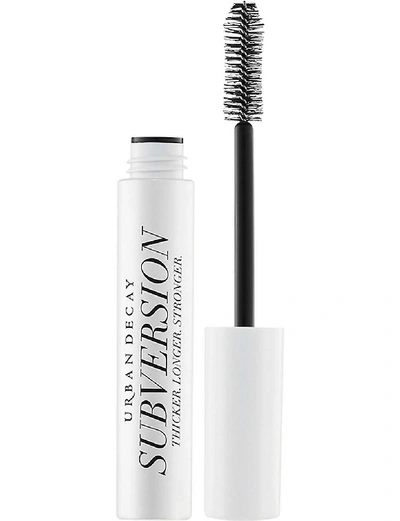 Urban Decay Subversion Lash Primer 0.28 oz/ 8.5 ml In Subversion