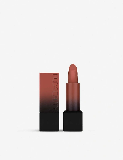 Shop Huda Beauty Interview The Roses Power Bullet Matte Lipstick 3g