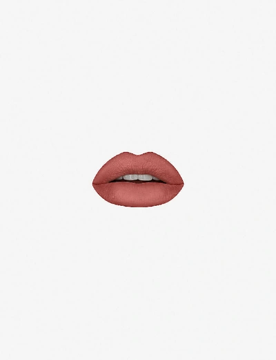 Shop Huda Beauty Interview The Roses Power Bullet Matte Lipstick 3g