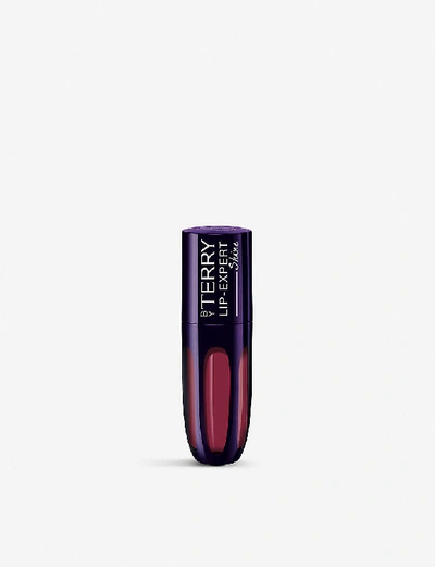 Shop By Terry Hot Bare Lip-expert Shine Liquid Lipstick 3g