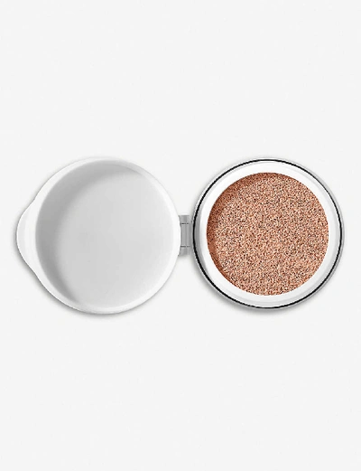 Shop La Mer The Luminous Lifting Cushion Foundation Spf 20 Refill 12g In Pink Porcelain