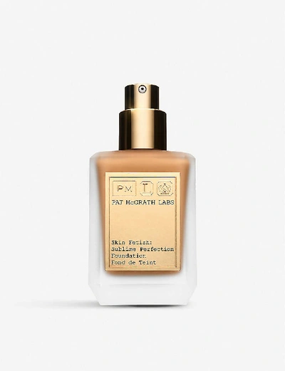 Pat Mcgrath Labs Sublime Perfection Foundation 35ml In Medium 17