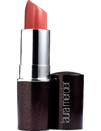 Shop Laura Mercier Sheer Lip Colour 3.69g In Bare Lips