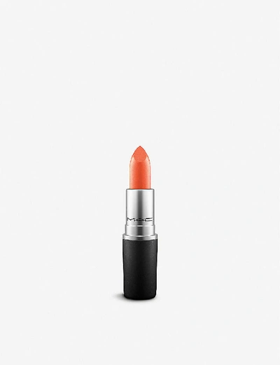 Shop Mac Lustre Lipstick 3g In Cb-96