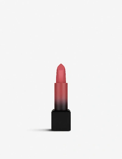 Huda Beauty The Icons Collection Power Bullet Matte Lipstick 3g In Honeymoon